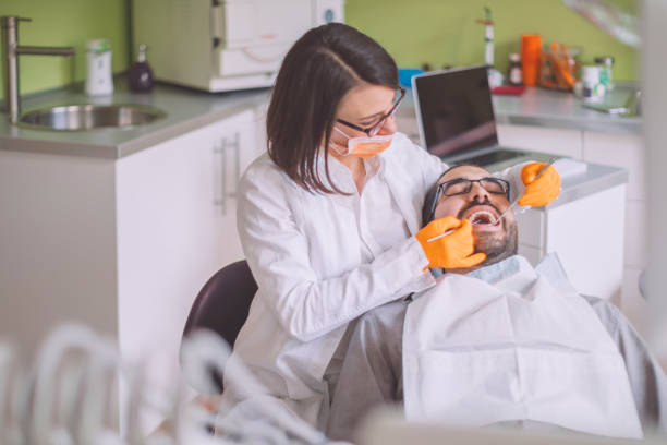 Best Tooth Infection Emergency Dentist  in Monteagle, TN
