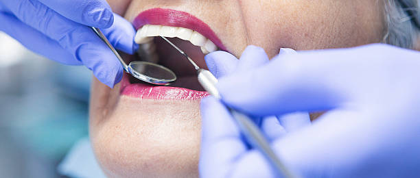 Best Tooth Infection Emergency Dentist  in Monteagle, TN